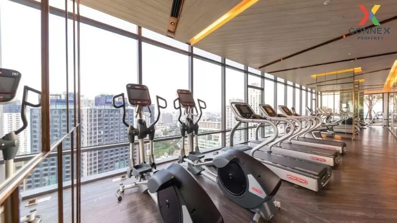 เช่า คอนโด แต่งสวย The Bangkok Sathorn BTS-สุรศักดิ์ สาทร ยานนาวา