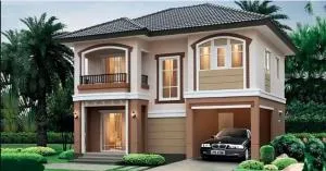 ภัสสร 21 พระราม 9 – วงแหวน