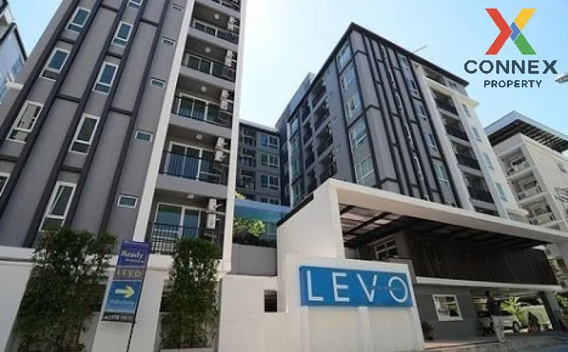 ขายคอนโด  ลีโว ลาดพร้าว 18 เฟส 2 จอมพล  เขต จตุจักร กรุงเทพ CX-13 ขายคอนโด  ลีโว ลาดพร้าว 18 เฟส 2 จอมพล  เขต จตุจักร กรุงเทพ CX-13