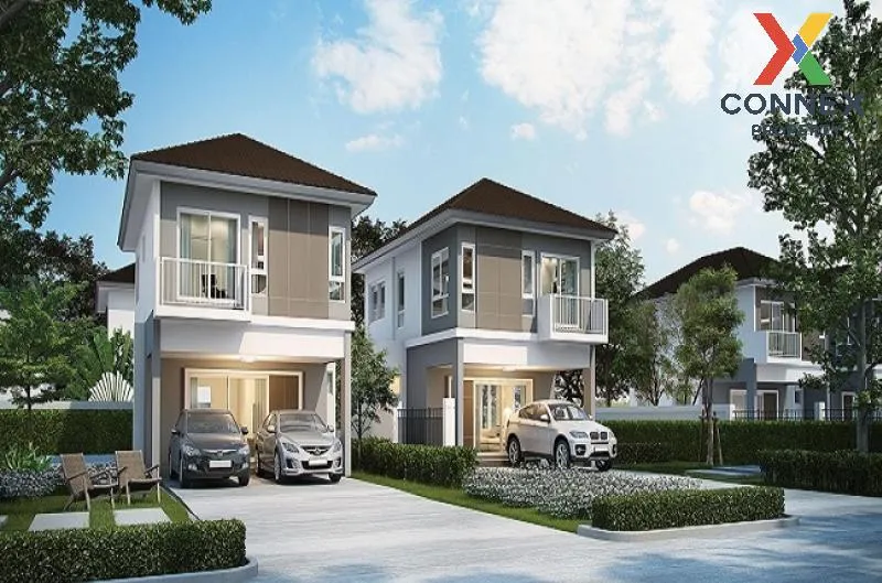 เช่าบ้าน  ศุภาลัย เบลล่า วงแหวน-ลำลูกกา คลอง 6 บึงคำพร้อย ลำลูกกา