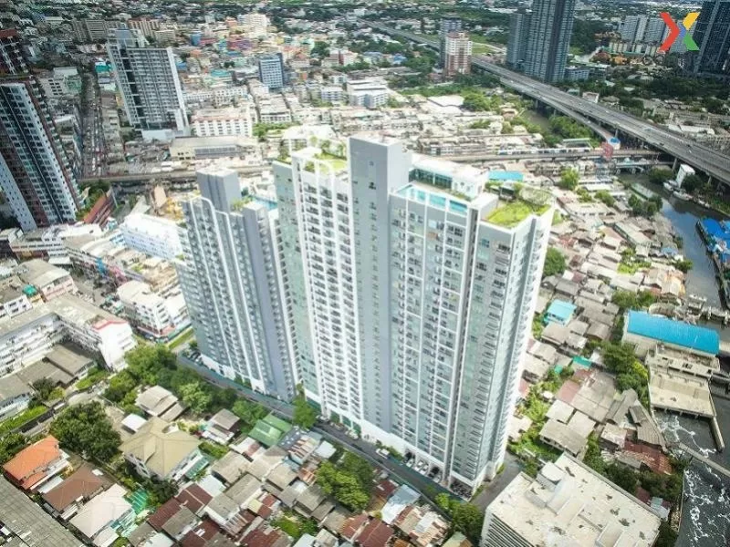FOR RENT condo , Aspire Sukhumvit 48 , BTS-Phra Khanong , Phra Kh