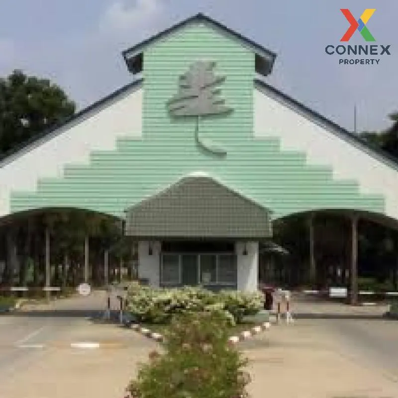 For Sale House , The Lagoon 1-2 , Thai Ko , Sam Khok , Pathum Tha