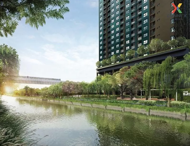 เช่าคอนโด  เดอะ เบส เพชรเกษม MRT-เพชรเกษม 48 บางหว้า เขต ภาษีเจริ