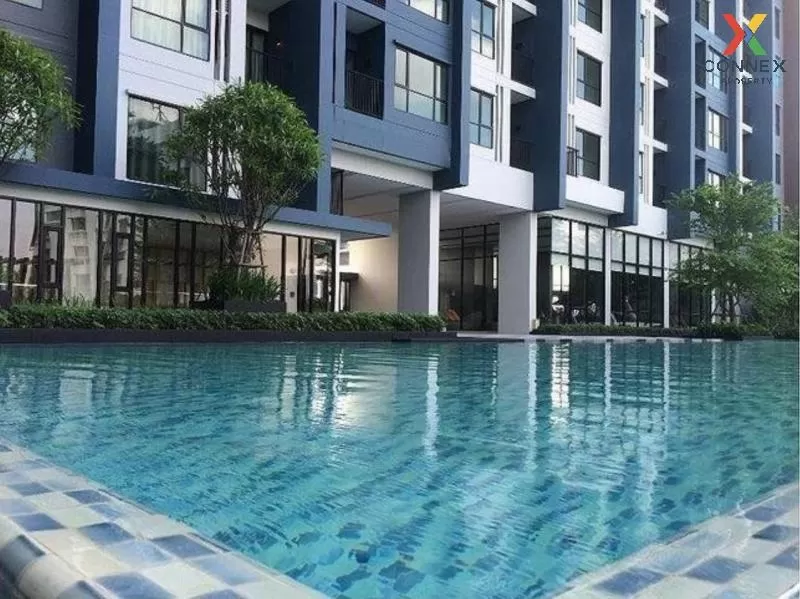 For Rent Condo , The Base Rama 9 - Ramkhamhaeng , ARL-Ramkhamhaen