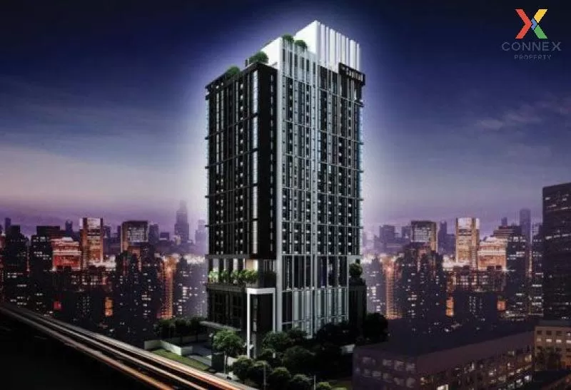 เช่า คอนโด  The Capital Ekamai Thonglor BTS-ทองหล่อ เพชรบุรีตัดให