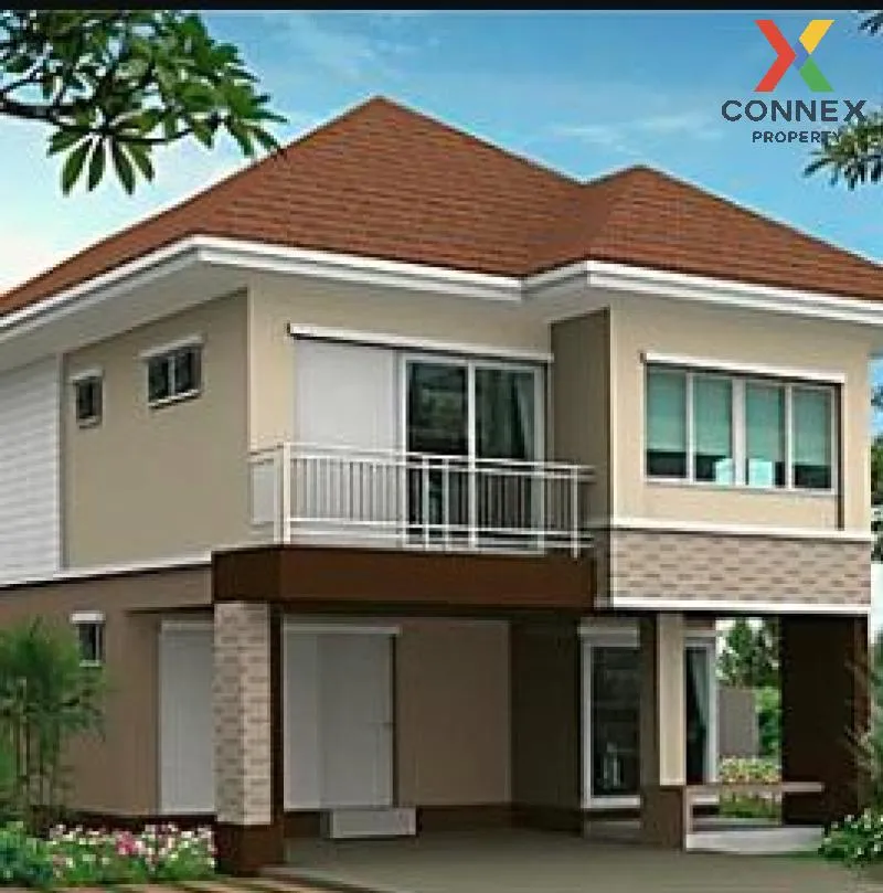For Sale House , Arisara 3 Phase 2 , Khlong Phra Udom , Lat Lum K