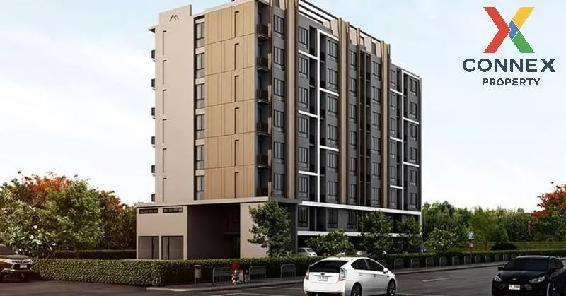 ขายคอนโด  เอ็มที เพรสทีจ พหลโยธิน คลองหนึ่ง คลองหลวง ปทุมธานี CX-