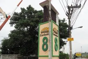 Baan Ngamcharoen 8 Pattaya