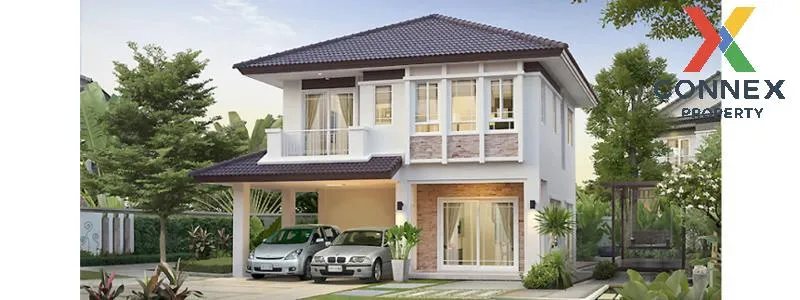 For Rent Townhouse/Townhome  , Baan Manthana Ramintra-Wongwaen ,  2