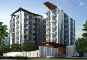The Crest Sukhumvit 49 The Crest Sukhumvit 49