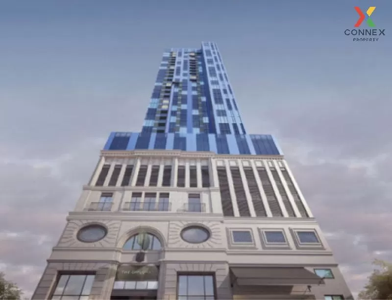 For Rent Condo , The Diplomat 39 , BTS-Phrom Phong , Khlong Tan N