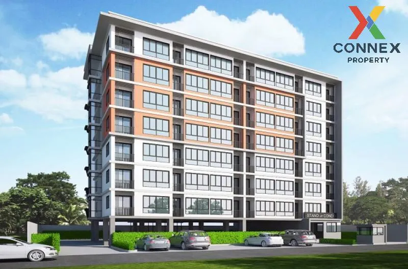 ขายคอนโด  สแตนด์อัพ คอนโด สะพานใหม่-พหล 50 คลองถนน เขต สายไหม กรุ ขายคอนโด  สแตนด์อัพ คอนโด สะพานใหม่-พหล 50 คลองถนน เขต สายไหม กรุ