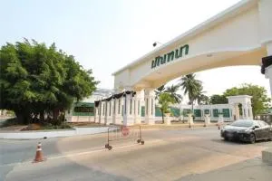 มัณฑนา วงแหวน - ปิ่นเกล้า