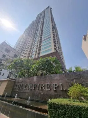 The Empire Place - ดิ เอ็มไพร์ เพลส