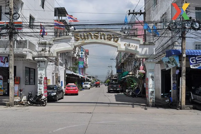 For Sale Townhouse/Townhome  , Baan Rin Thong , Lam Luk Ka , Lam 