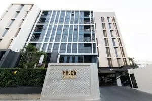 Very Lasalle Sukhumvit 105 Very Lasalle Sukhumvit 105