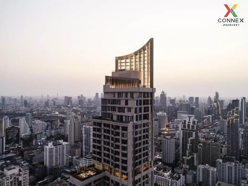 For Rent Condo , The Esse Asoke , BTS-Asok , Khlong Toei Nuea , W