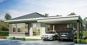 พฤกษากาญจน์ 11 พฤกษากาญจน์ 11