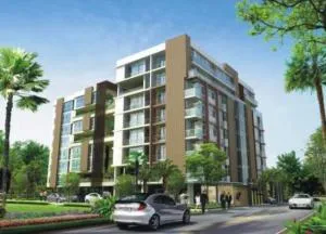 แบงค์คอก เฟลิซ รัชโยธิน