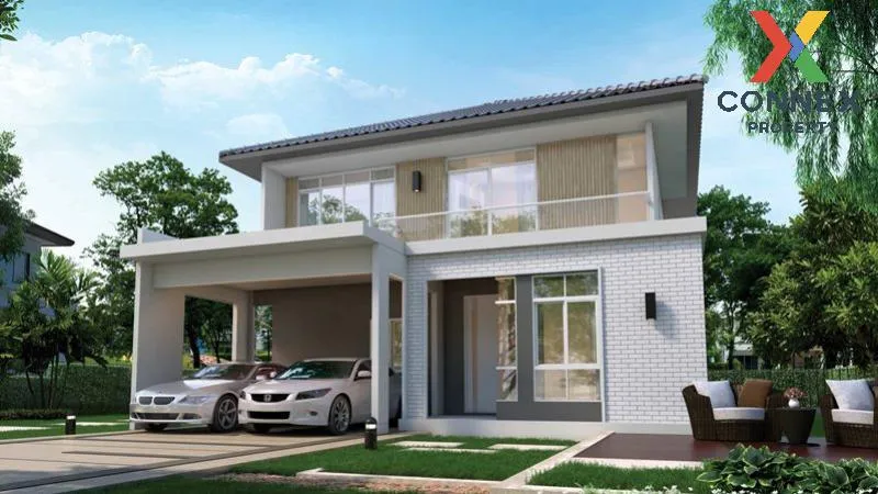 For Sale House , Mantana Westgate , nice view , wide frontage , B