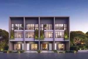 บ้านกลางเมือง ราชพฤกษ์ บ้านกลางเมือง ราชพฤกษ์