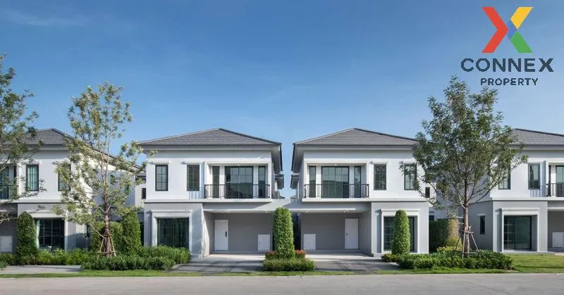 For Sale Townhouse/Townhome  , Britannia Wongwaen - Hathairat , B