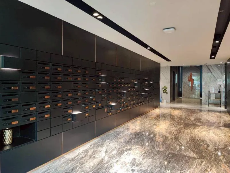 ขายคอนโด  เดอะไลน์ ราชเทวี วิวสวย ชั้นสูง ห้องมุม BTS-ราชเทวี ถนน