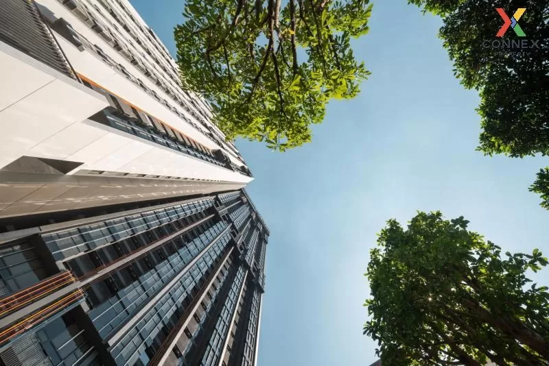 For Sale Condo , The line sukhumvit 101 , BTS-Punnawithi , Bang C