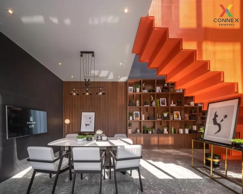 For Sale Condo , The line sukhumvit 101 , BTS-Punnawithi , Bang C