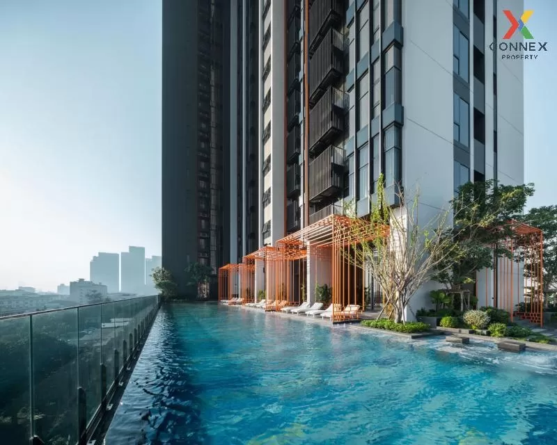 For Sale Condo , The line sukhumvit 101 , BTS-Punnawithi , Bang C