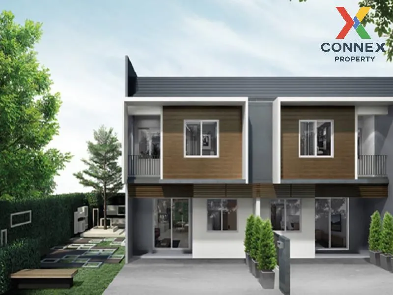 For Sale Townhouse/Townhome  , The Colors Rangsit-Klong 4 , Lat S For Sale Townhouse/Townhome  , The Colors Rangsit-Klong 4 , Lat S