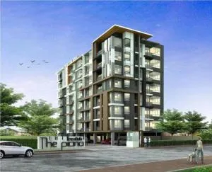 The Piano Condo The Piano Condo