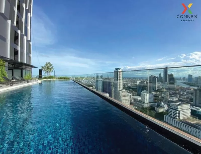 For Rent Condo , The Lofts Silom , BTS-Surasak , Silom , Bang Rak