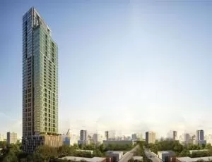 The Lofts Silom