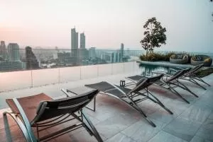 The Lofts Silom