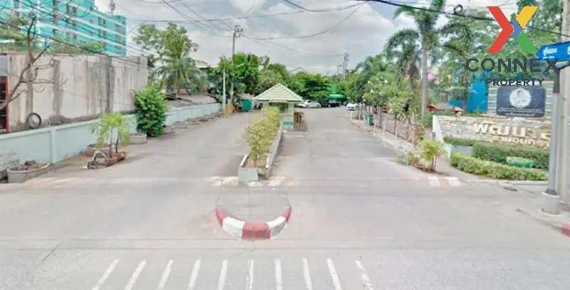 For Sale Townhouse/Townhome  , Phatthana Ramintra , Bang Chan , K