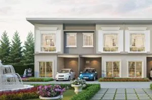 เจ ซิตี้ สุขุมวิท – แพรกษา