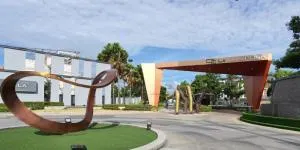 La Villa Ayutthaya La Villa Ayutthaya