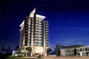 กันยารัตน์เลควิวล์ กันยารัตน์เลควิวล์