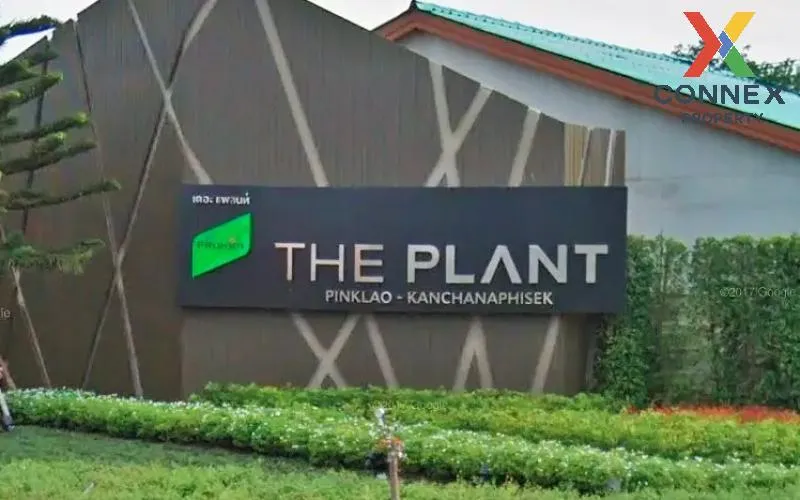 For Sale House , The Plant Pinklao - Kanjana , Sala Klang , Bang 