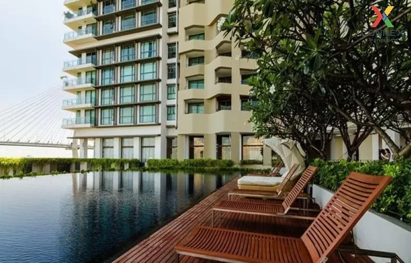 FOR RENT condo , The Pano , Bang Phong Phang , Yannawa , Bangkok 