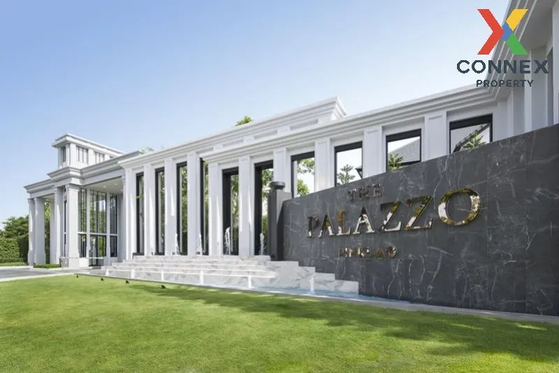 ขายบ้าน  เดอะ พาลาซโซ่ ปิ่นเกล้า ศาลาธรรมสพน์ เขต ทวีวัฒนา กรุงเท