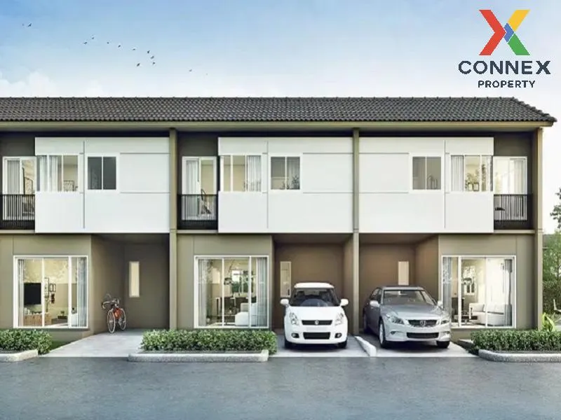 เช่าทาวน์เฮ้าส์/ทาวน์โฮม  บ้านพฤกษา ราชพฤกษ์-345 บางคูวัด เมืองปท เช่าทาวน์เฮ้าส์/ทาวน์โฮม  บ้านพฤกษา ราชพฤกษ์-345 บางคูวัด เมืองปท 1