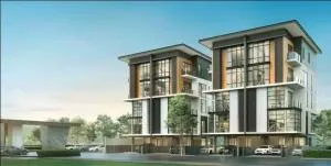 Premium Place Mix Nawamin