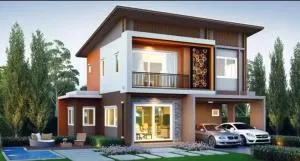 โกลเด้น นีโอ ชัยพฤกษ์-วงแหวน