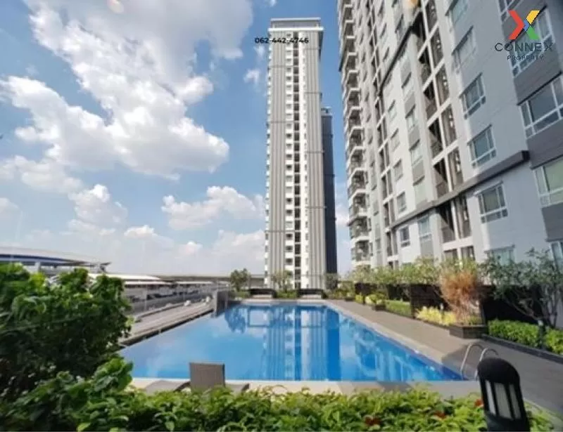 FOR RENT condo , The President Sathorn - Ratchaphruek 2 , BTS-Ban