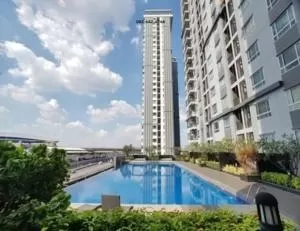 The President Sathorn - Ratchaphruek 2