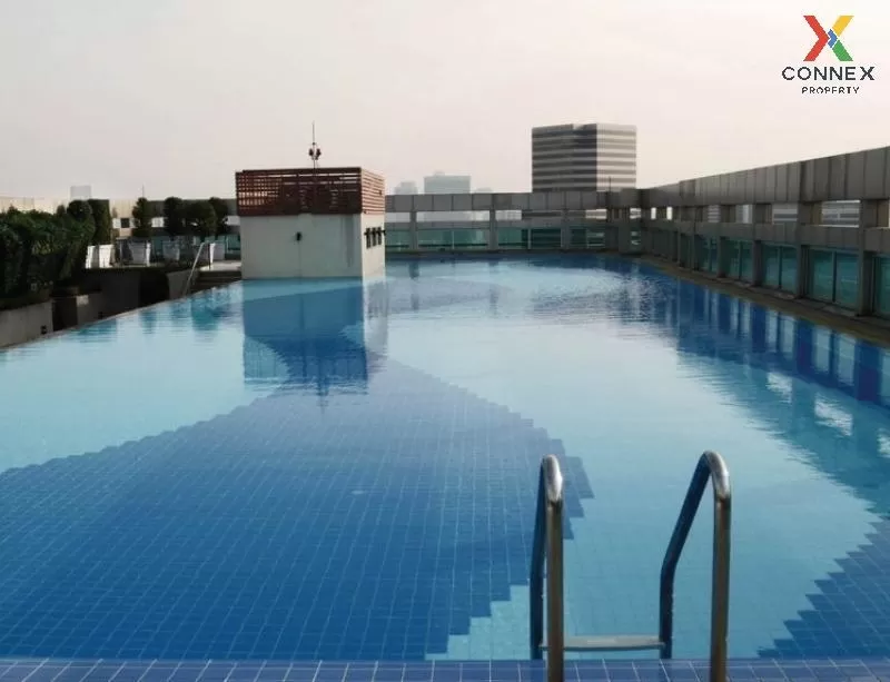 เช่าคอนโด  บ้านกลางกรุง สยาม-ปทุมวัน BTS-ราชเทวี ทุ่งพญาไท เขต รา