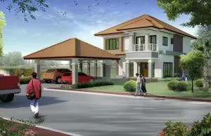 Phanason City Thep Anusorn