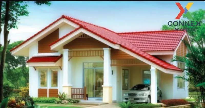 For Sale House , Wararak Rojana-Wang Noi , Lam Ta Sao , Wang Noi 